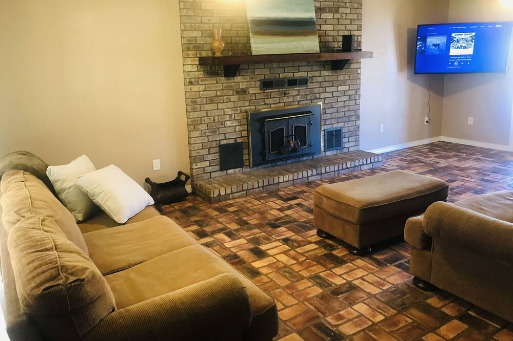 Photo of Livingroom in Natchitoches