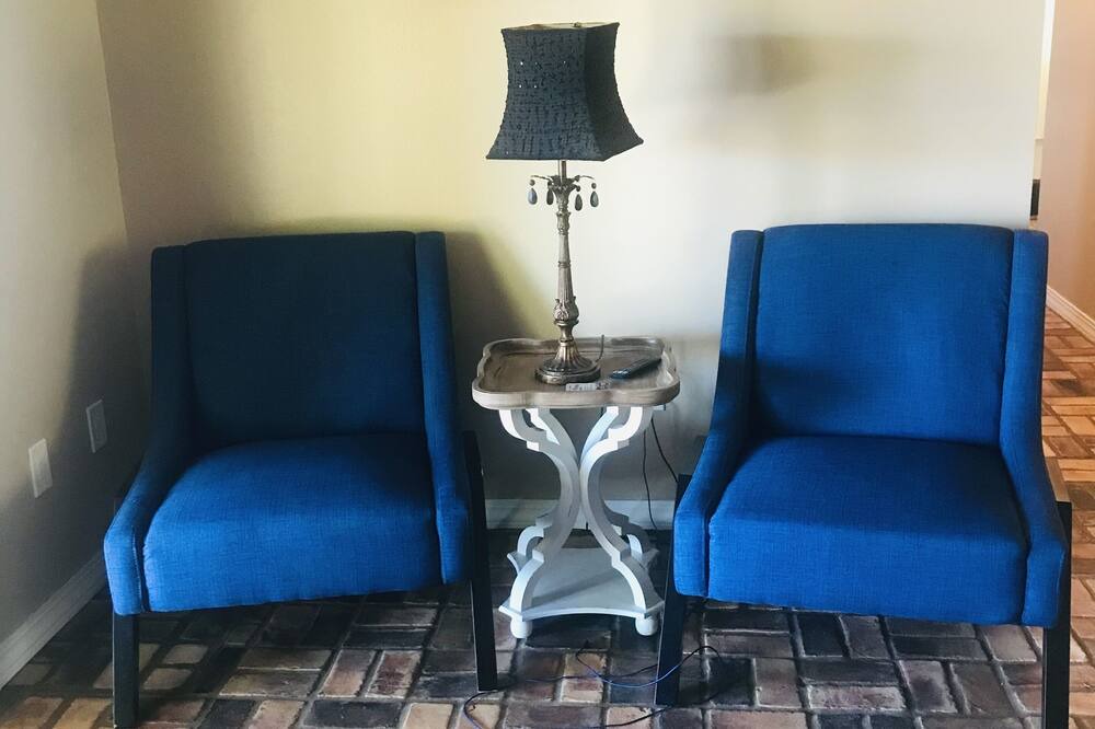 Photo of Livingroom in Natchitoches