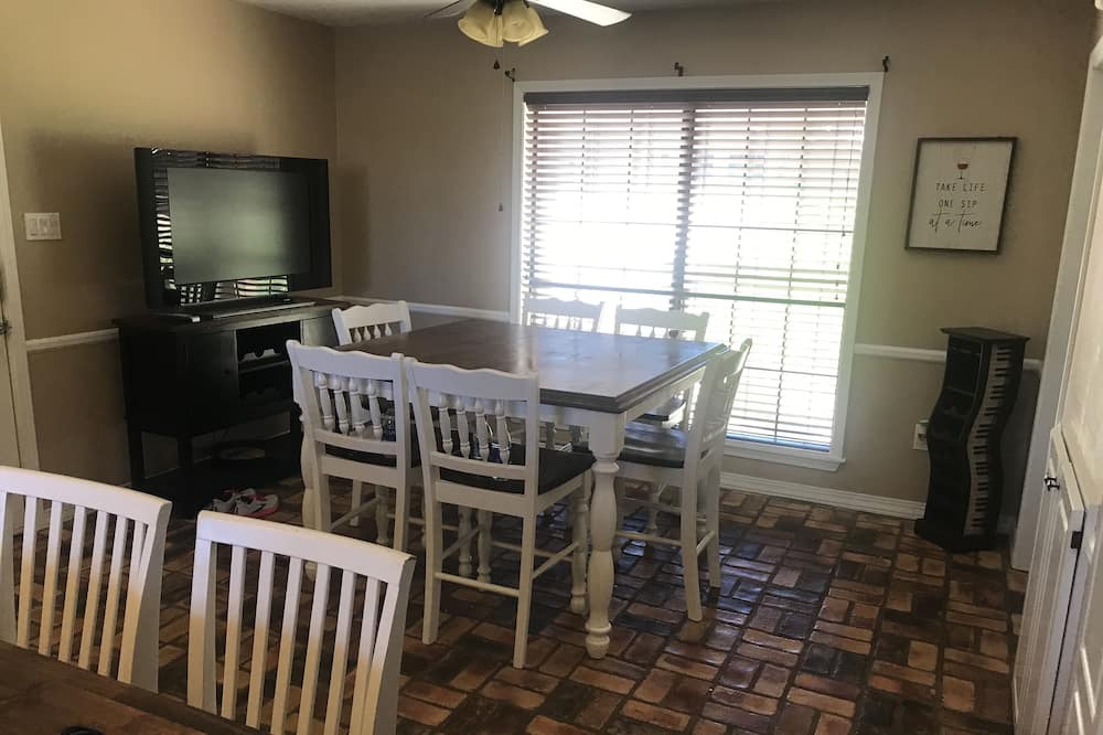 Photo of Kitchen in Natchitoches
