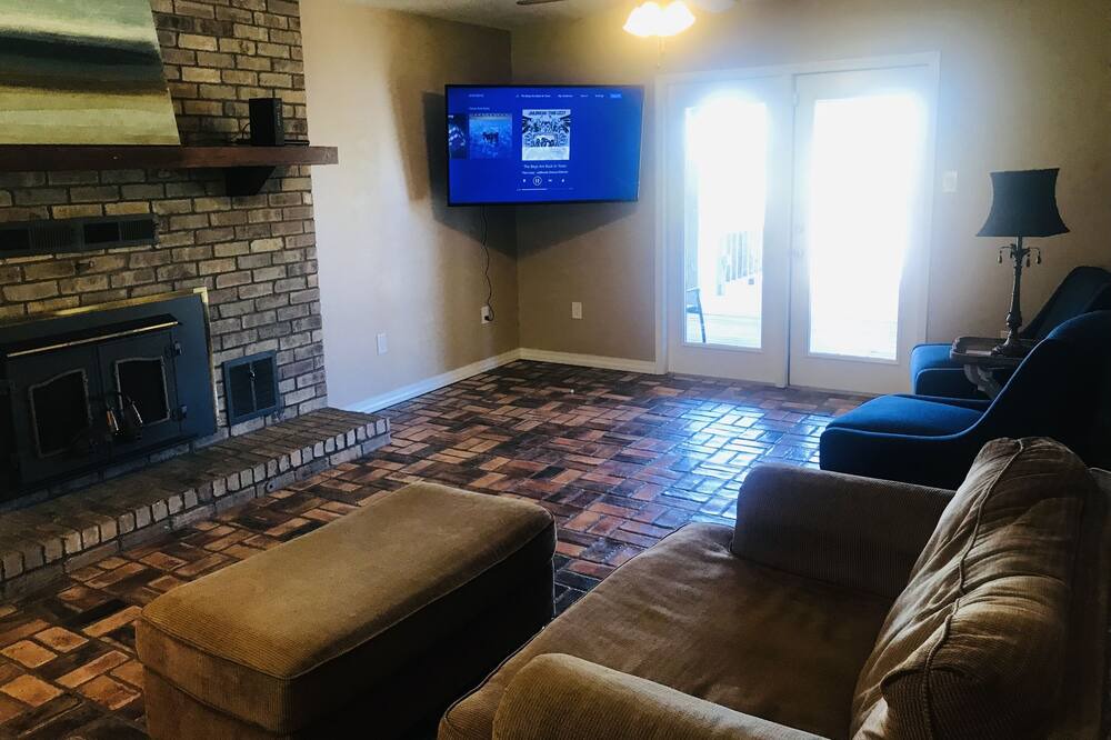 Photo of Livingroom in Natchitoches
