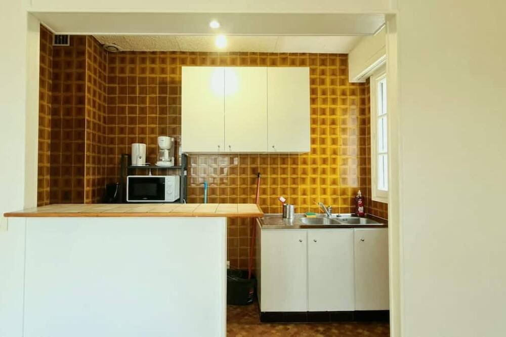 Photo of Kitchen in Trappes