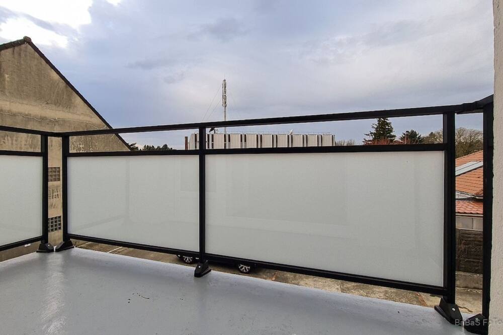 Photo of Patio Balcony in Trappes