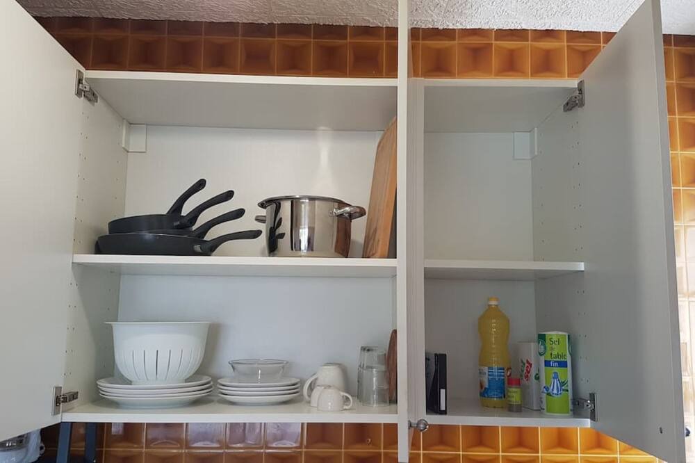 Photo of Kitchen in Trappes