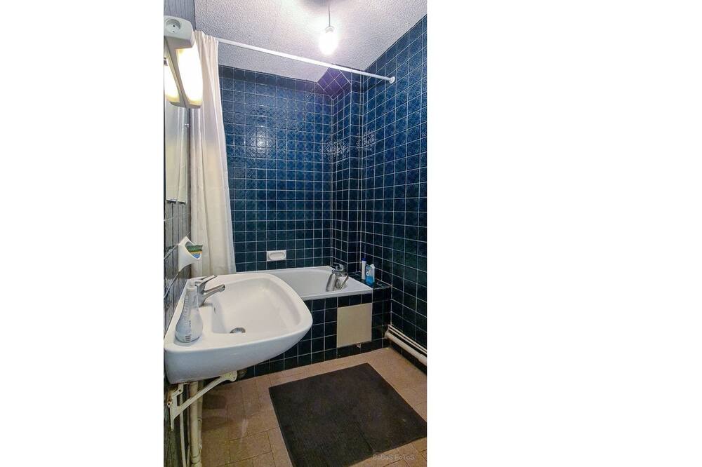 Photo of Bathroom in Trappes