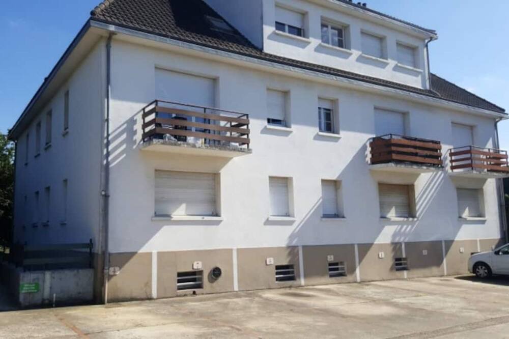 Photo of Outdoor in Trappes
