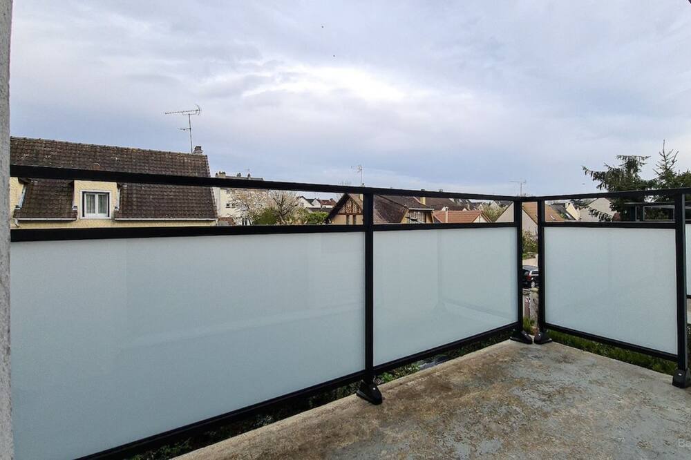 Photo of Patio Balcony in Trappes