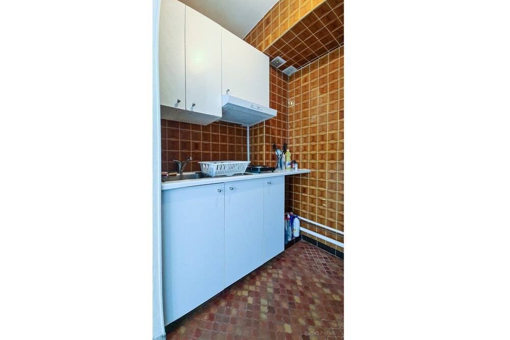 Photo of Kitchen in Trappes