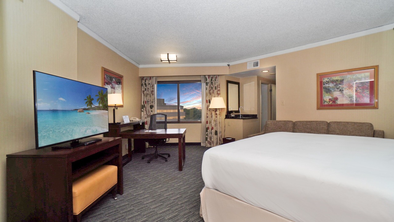 Photo of Bedroom in Secaucus