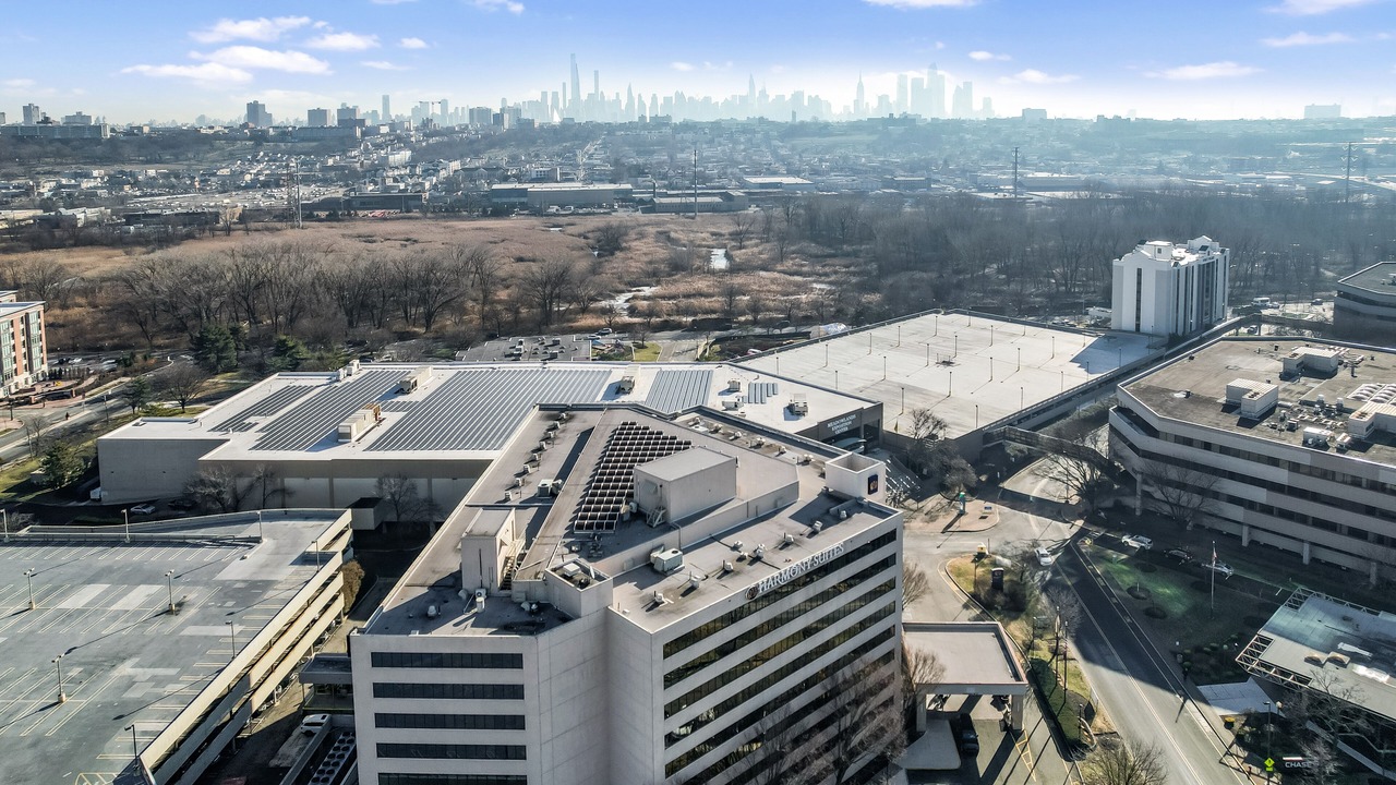 Photo of Outdoor in Secaucus