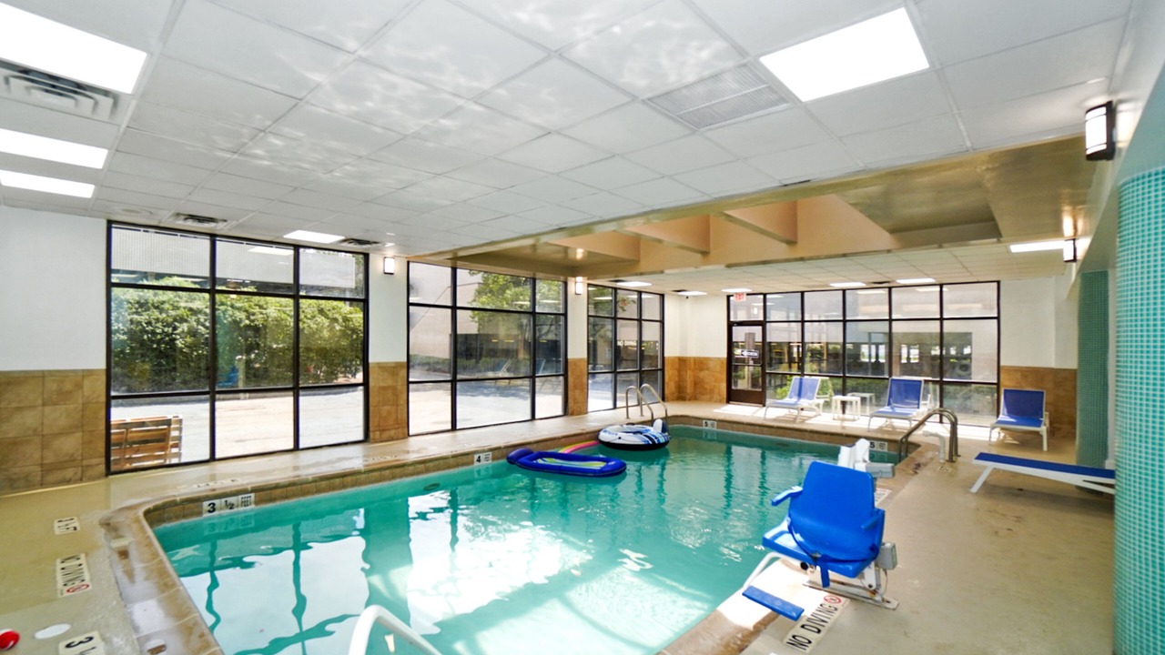 Photo of Outdoor in Secaucus