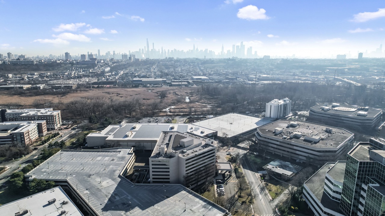 Photo of Outdoor in Secaucus