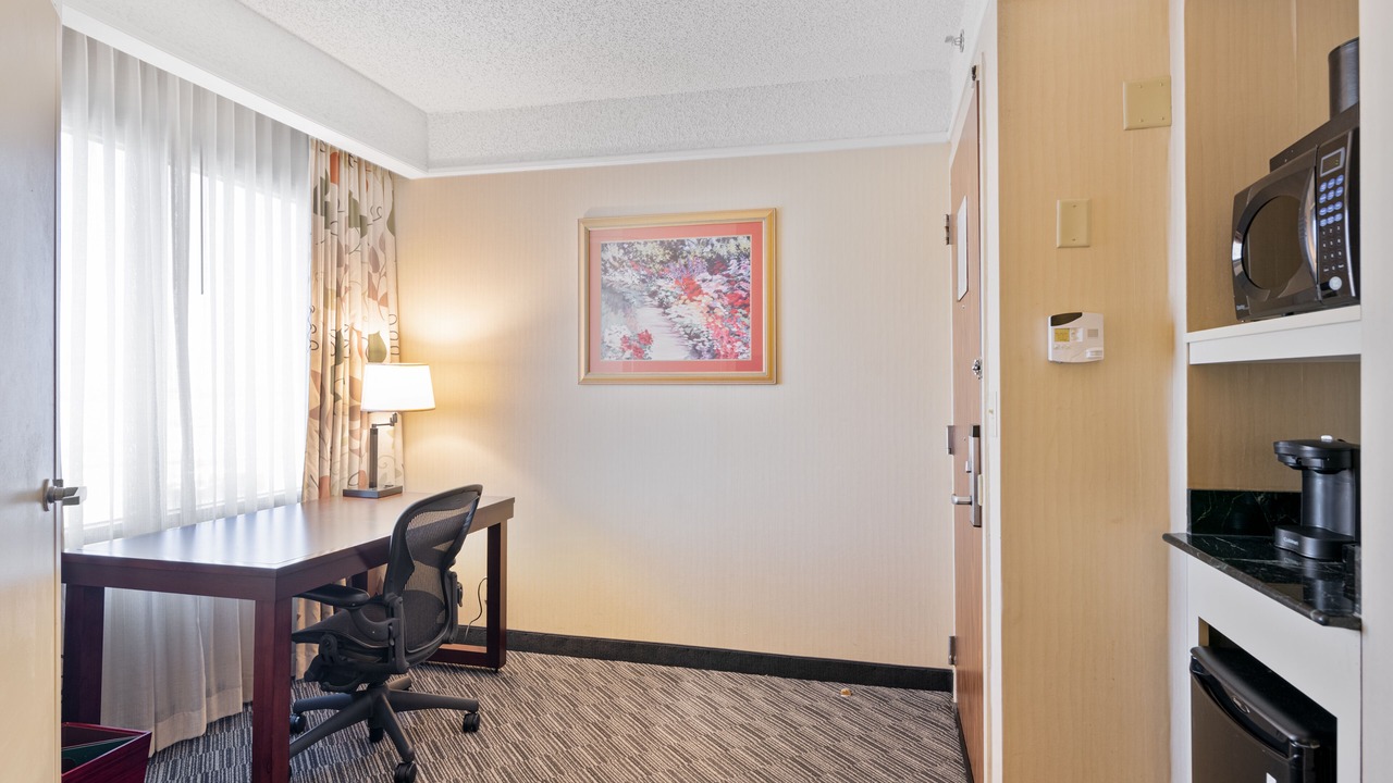 Photo of Bedroom in Secaucus