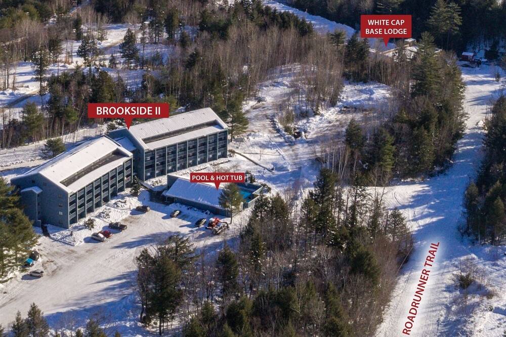 Photo of Outdoor in Sunday River Area