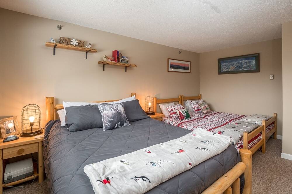 Photo of Bedroom in Sunday River Area