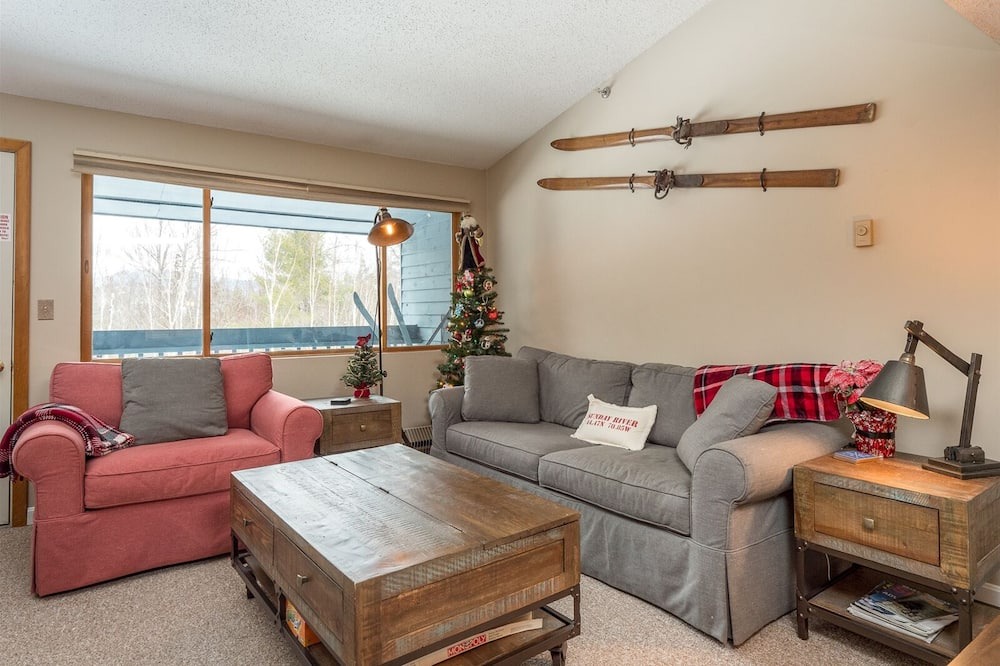 Photo of Livingroom in Sunday River Area