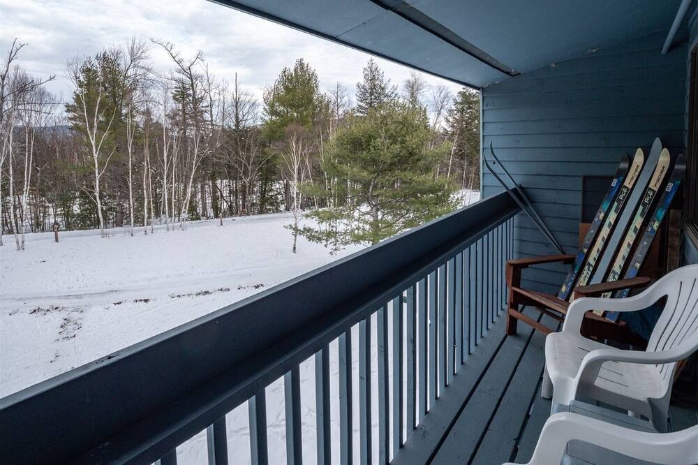 Photo of Outdoor in Sunday River Area