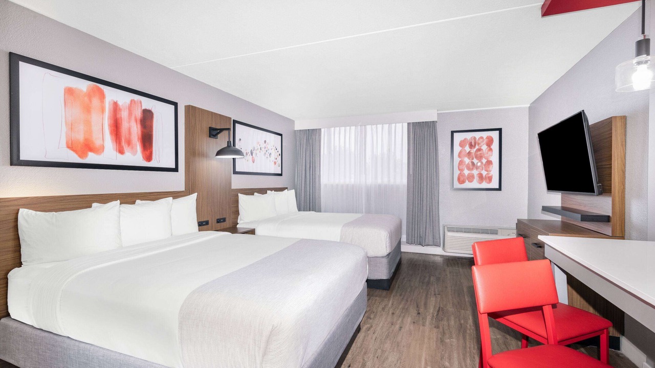 Photo of Bedroom in Wichita
