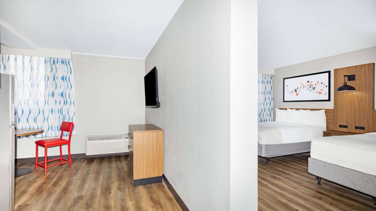 Photo of Bedroom in Wichita