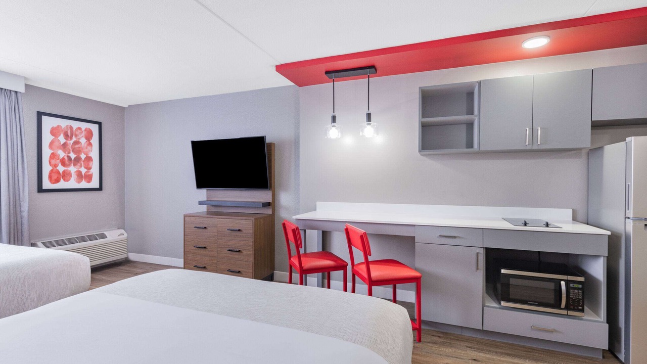 Photo of Bedroom in Wichita