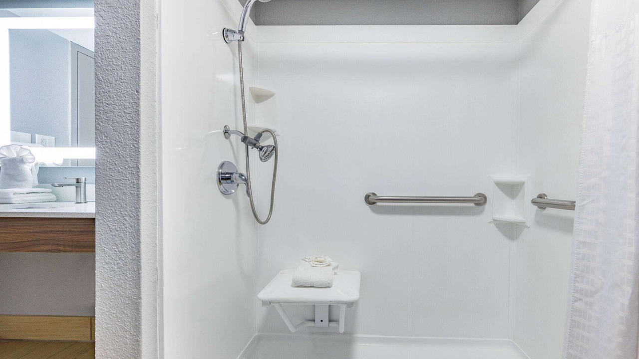 Photo of Bathroom in Wichita