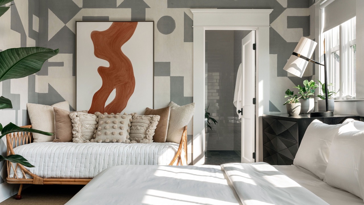 Photo of Bedroom in Athens