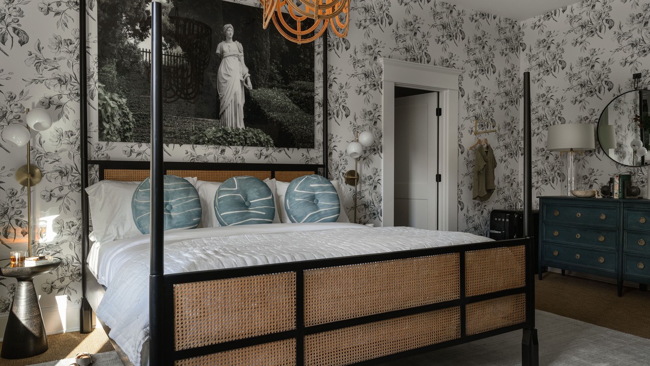 Photo of Bedroom in Athens