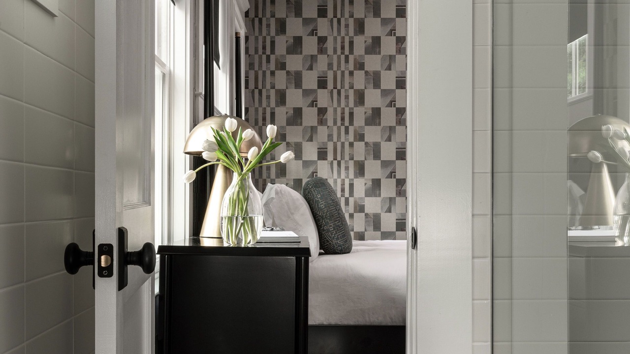 Photo of Bedroom in Athens