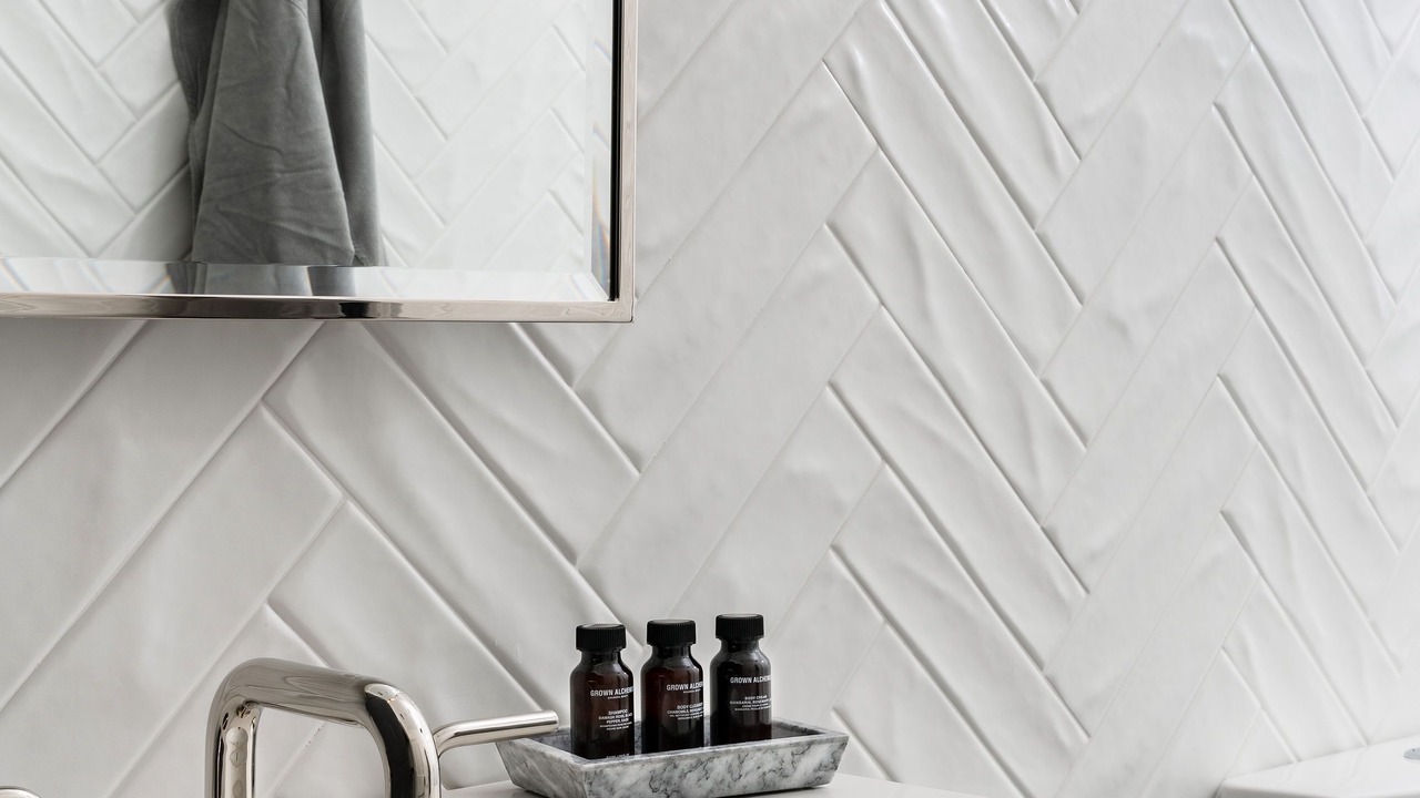 Photo of Bathroom in Athens