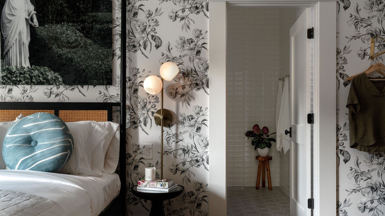 Photo of Bedroom in Athens
