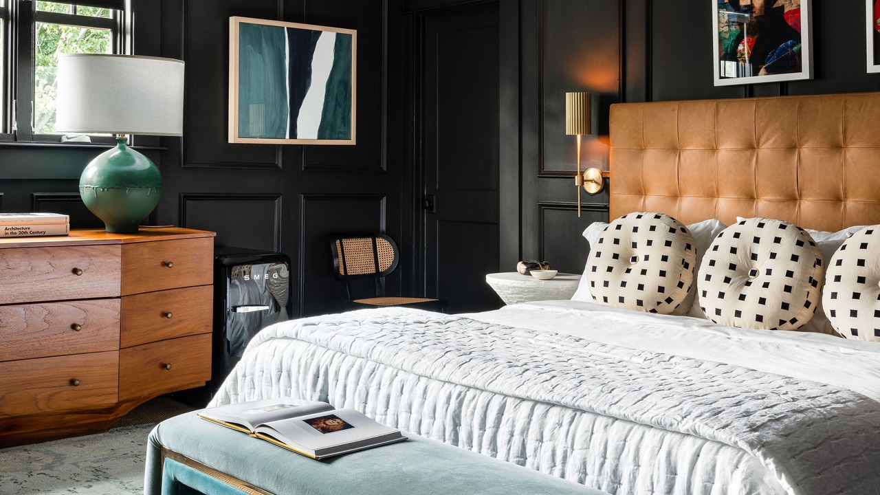 Photo of Bedroom in Athens