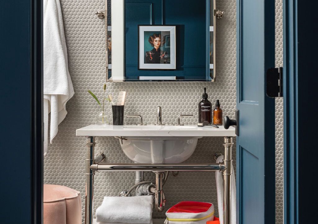 Photo of Bathroom in Athens