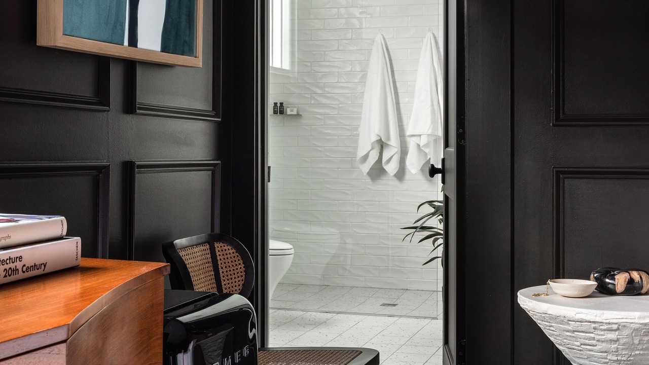 Photo of Bedroom in Athens