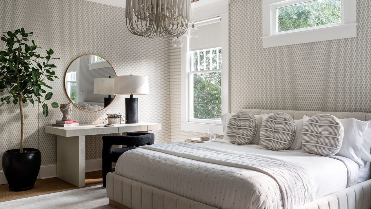 Photo of Bedroom in Athens