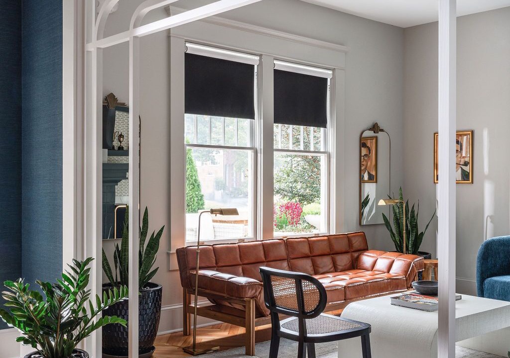 Photo of Livingroom in Athens