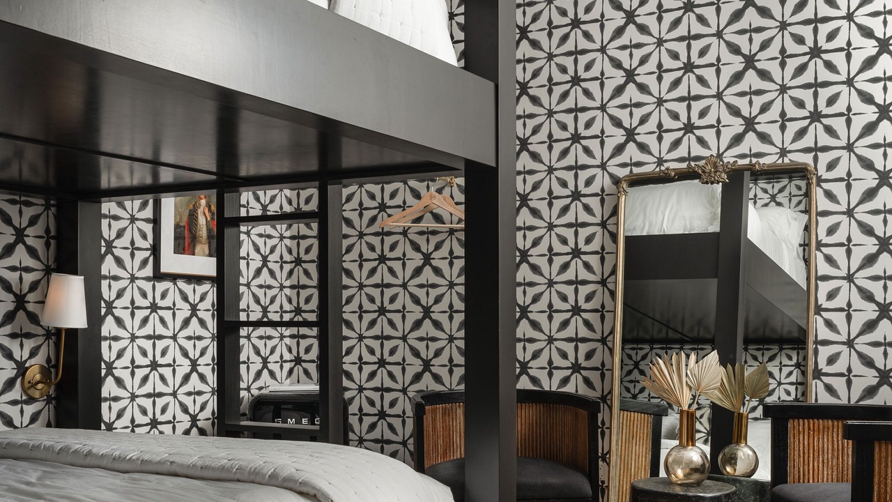 Photo of Bedroom in Athens