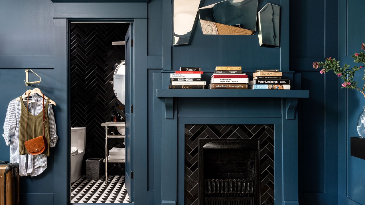 Photo of Bedroom in Athens