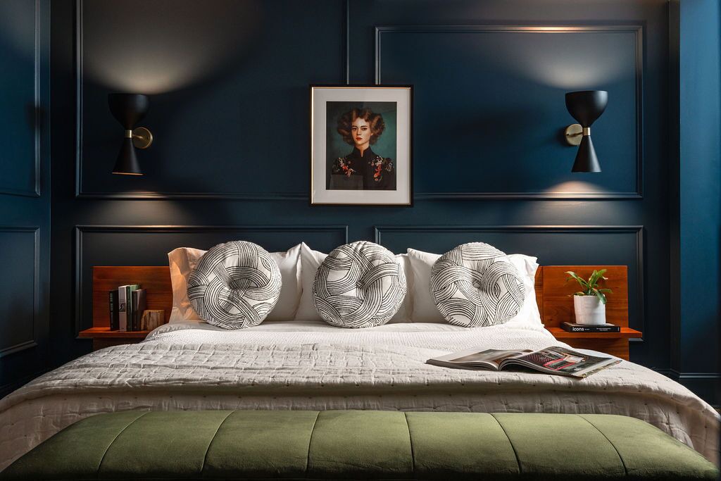 Photo of Bedroom in Athens