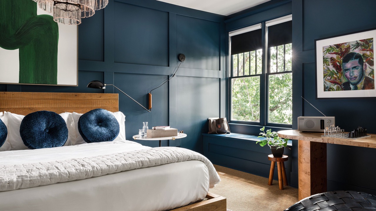 Photo of Bedroom in Athens