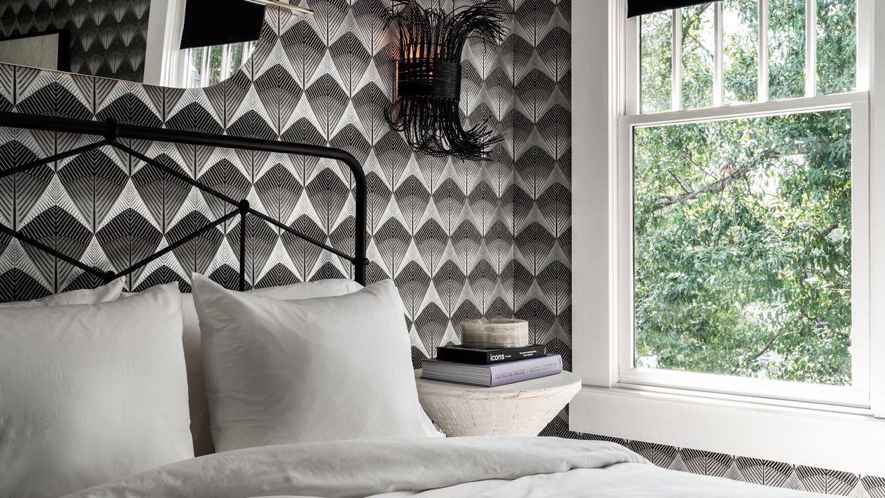 Photo of Bedroom in Athens