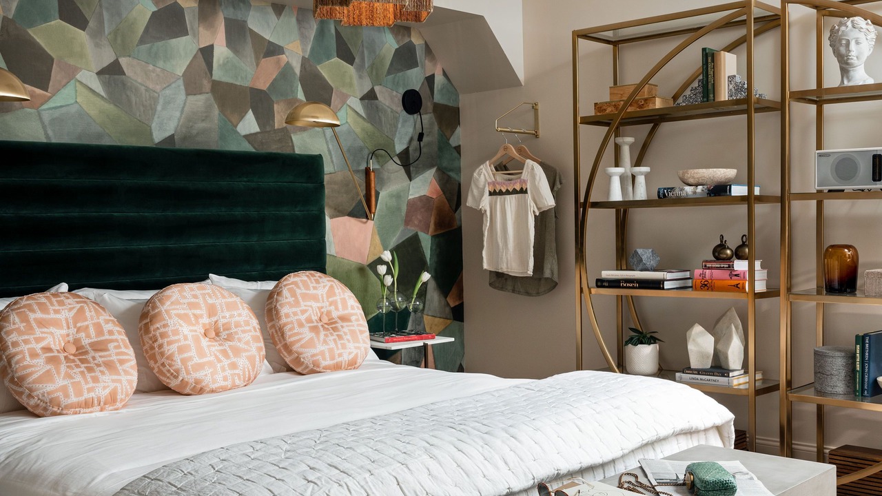 Photo of Bedroom in Athens