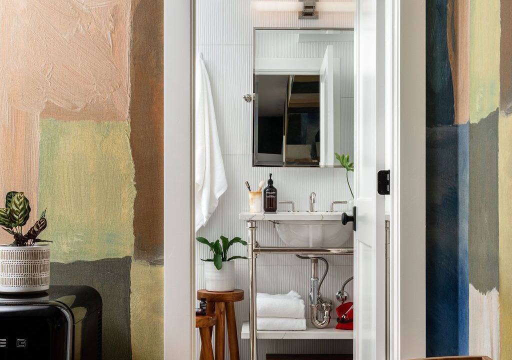 Photo of Bathroom in Athens