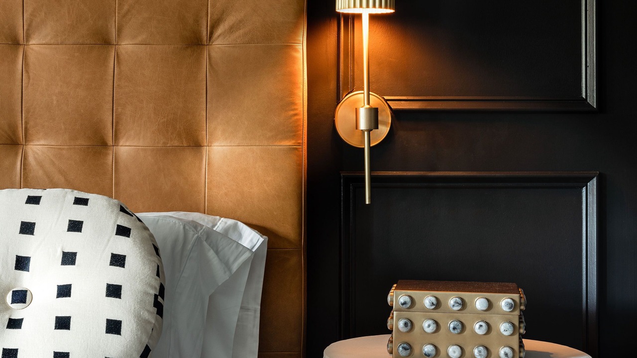 Photo of Bedroom in Athens