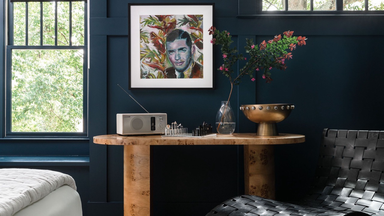 Photo of Bedroom in Athens