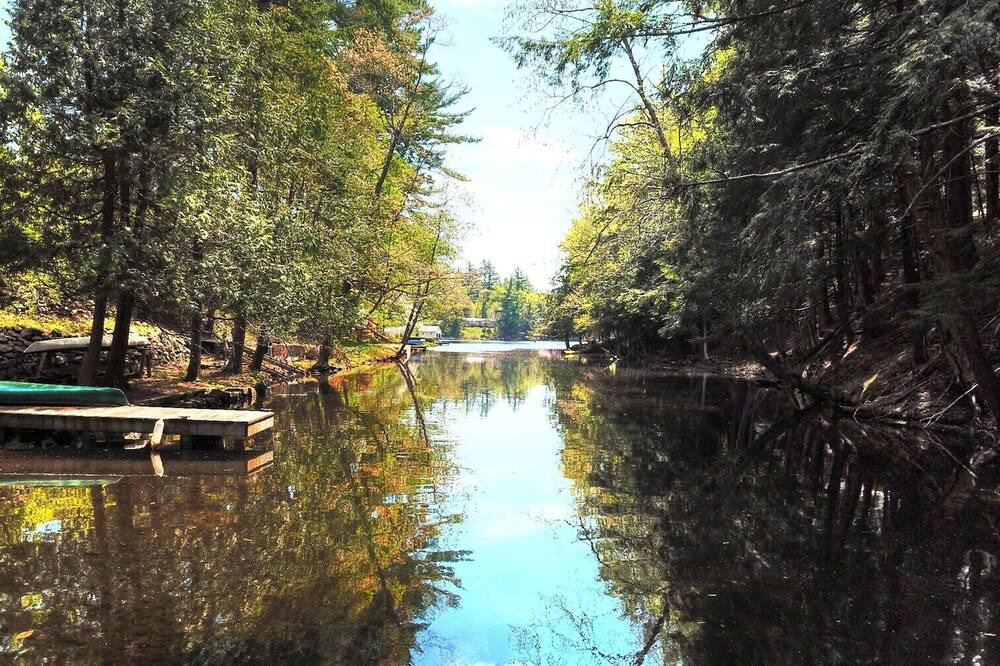 Photo of Outdoor in Inlet