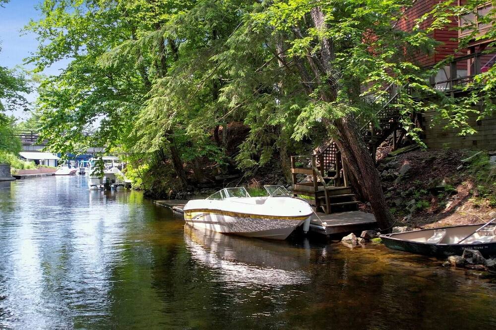 Photo of Outdoor in Inlet