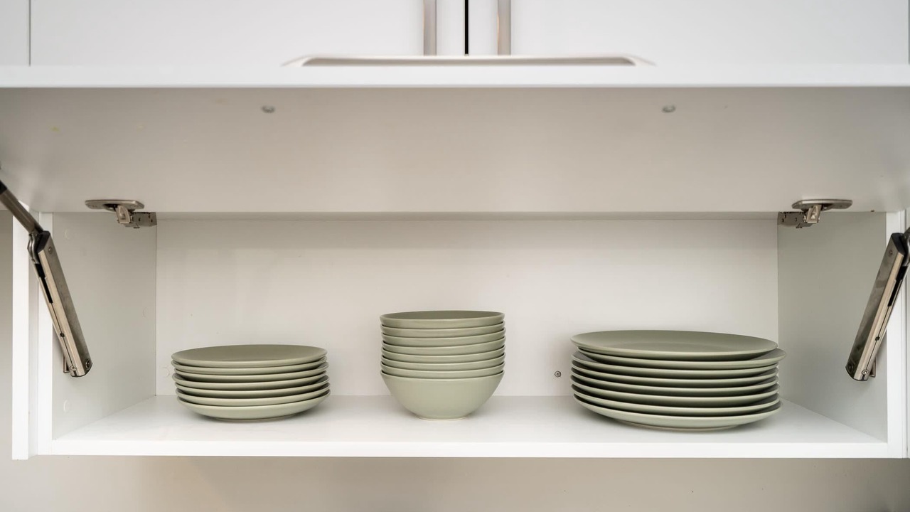 Photo of Kitchen in Winnipeg