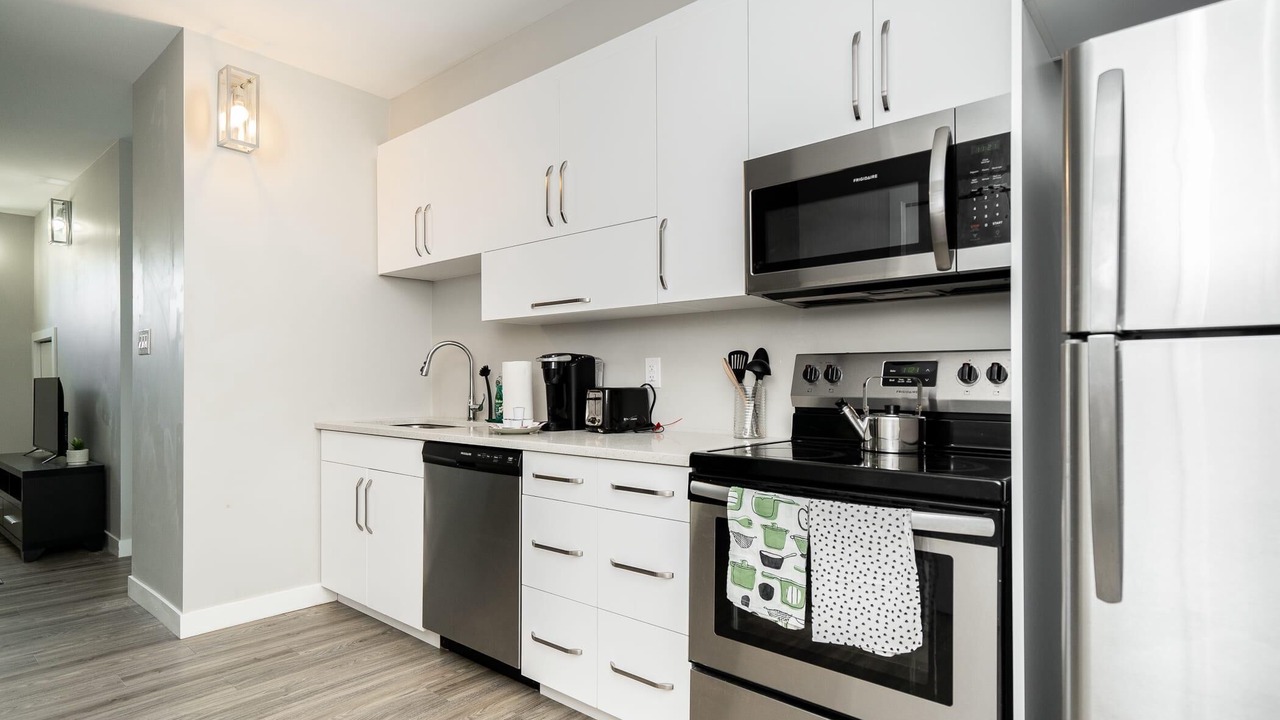 Photo of Kitchen in Winnipeg