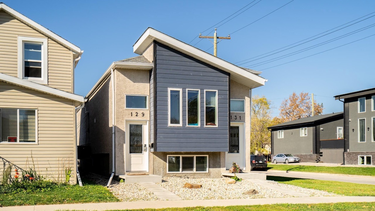 Photo of Outdoor in Winnipeg