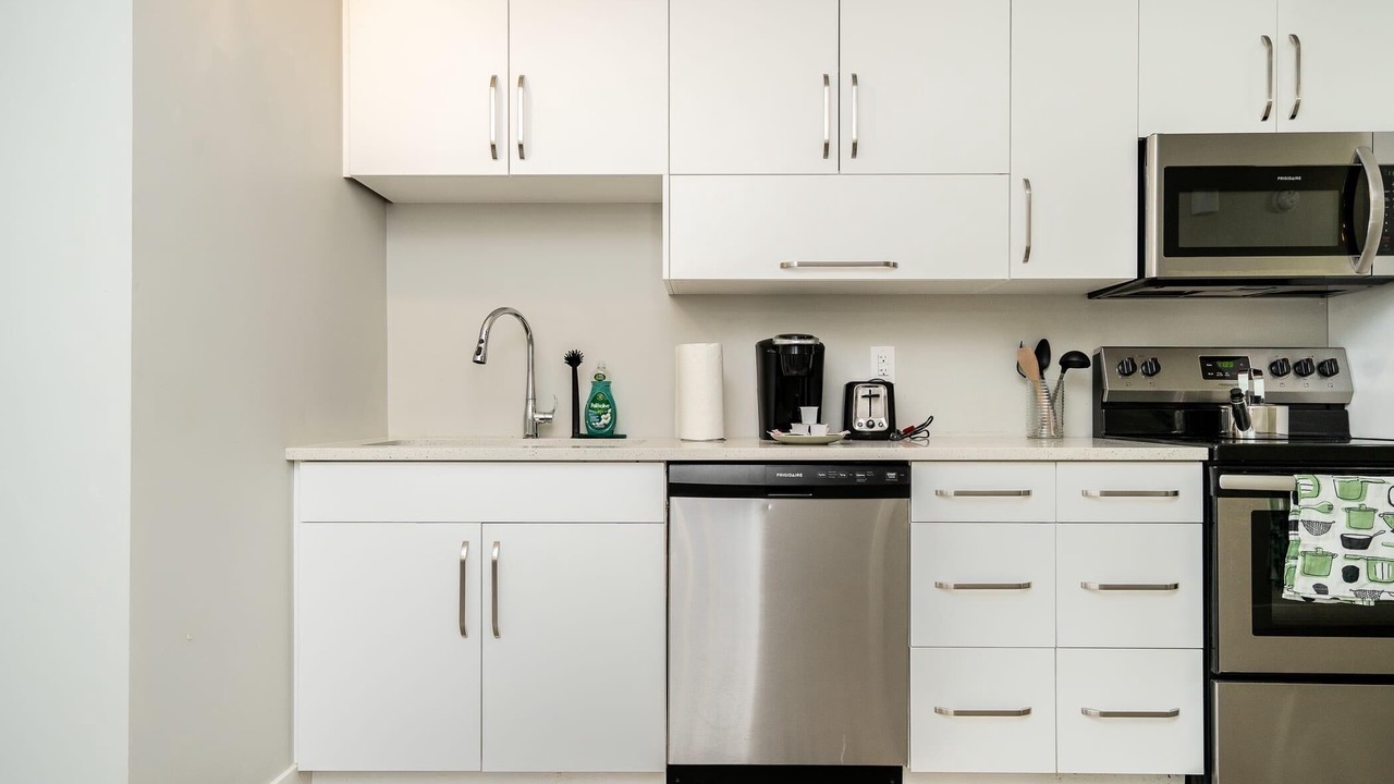 Photo of Kitchen in Winnipeg