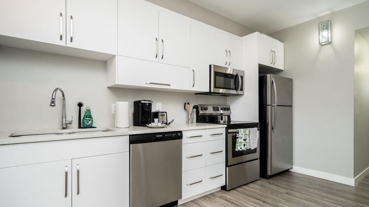 Photo of Kitchen in Winnipeg
